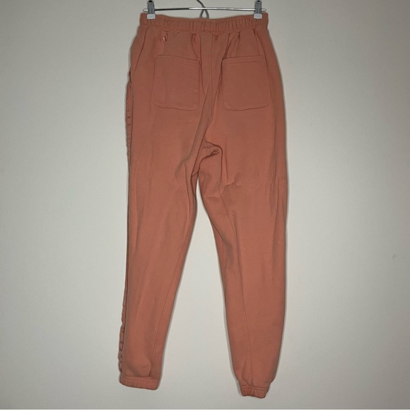 IVY PARK X ADIDAS 2 PC SET Ambient Blush Shrug And Joggers Set - Picture 13 of 16
